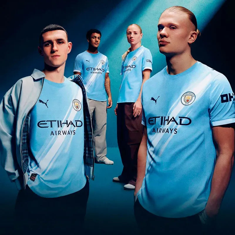 Manchester City