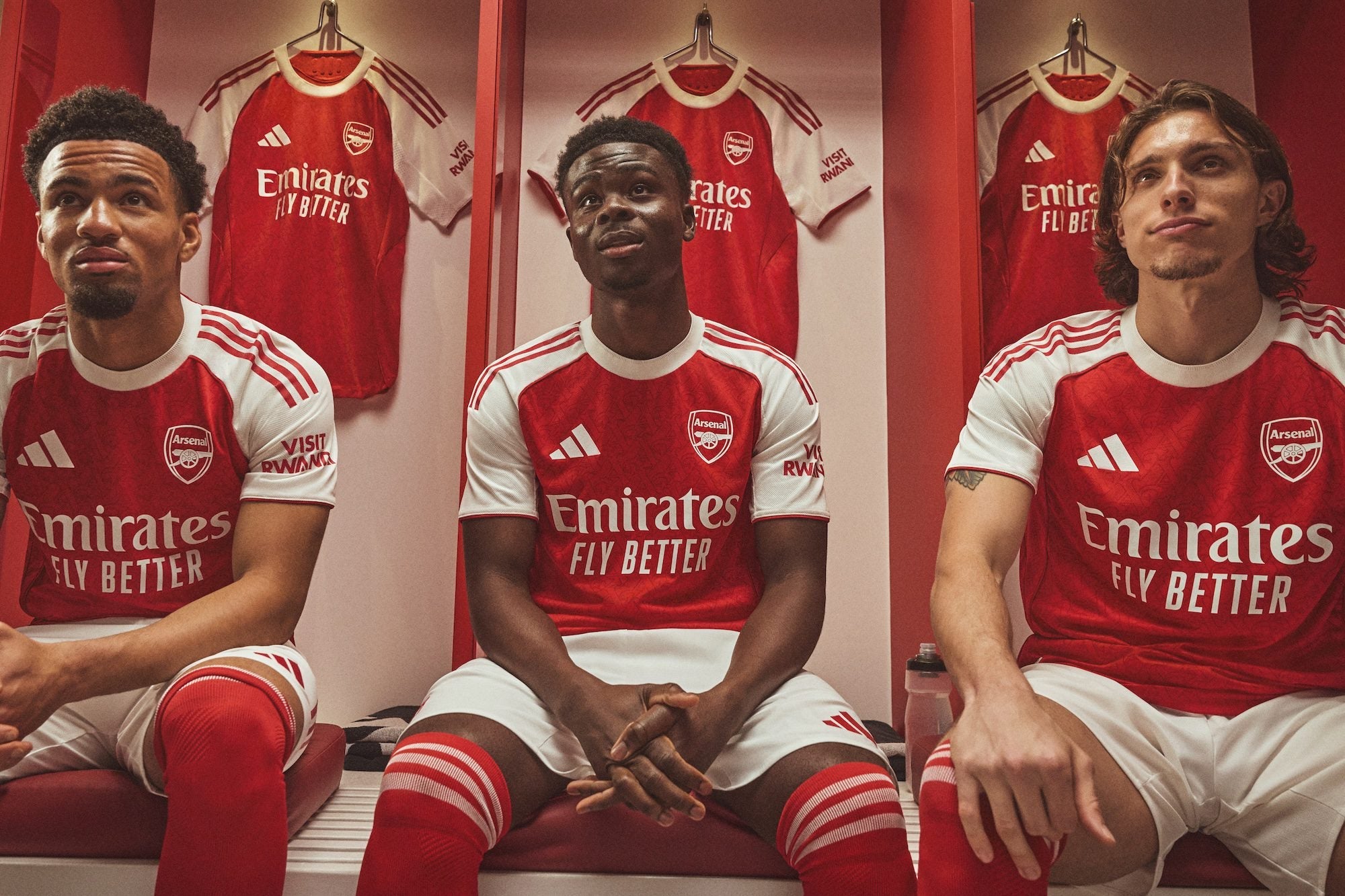 Arsenal