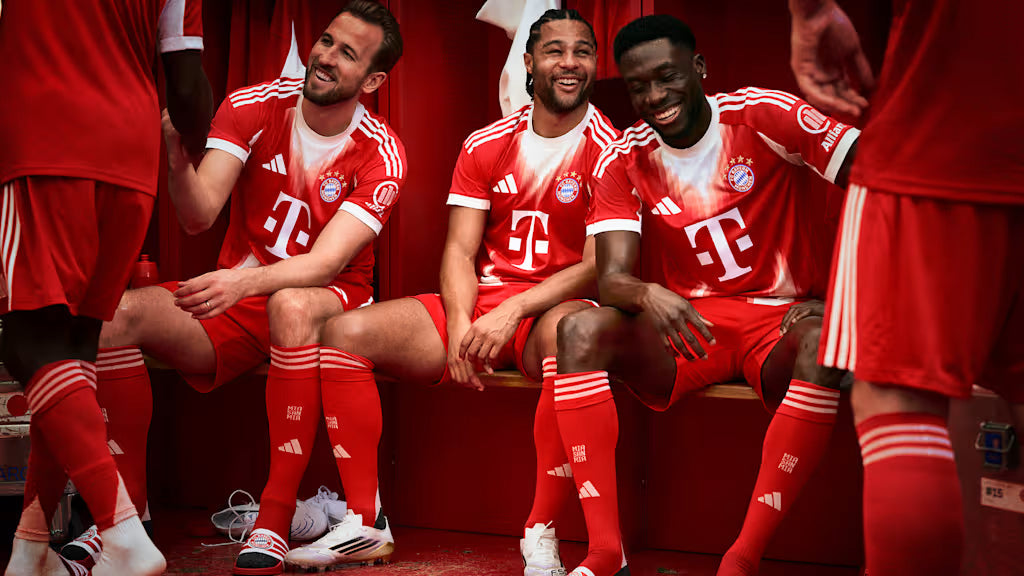 Bayern Munich