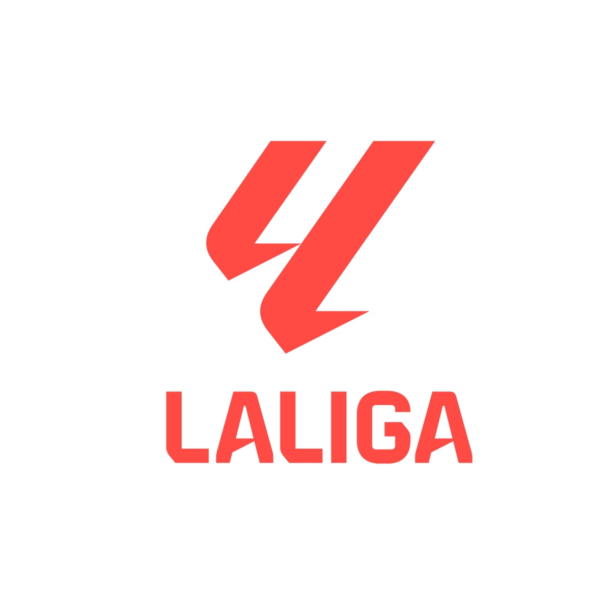 LA LIGA