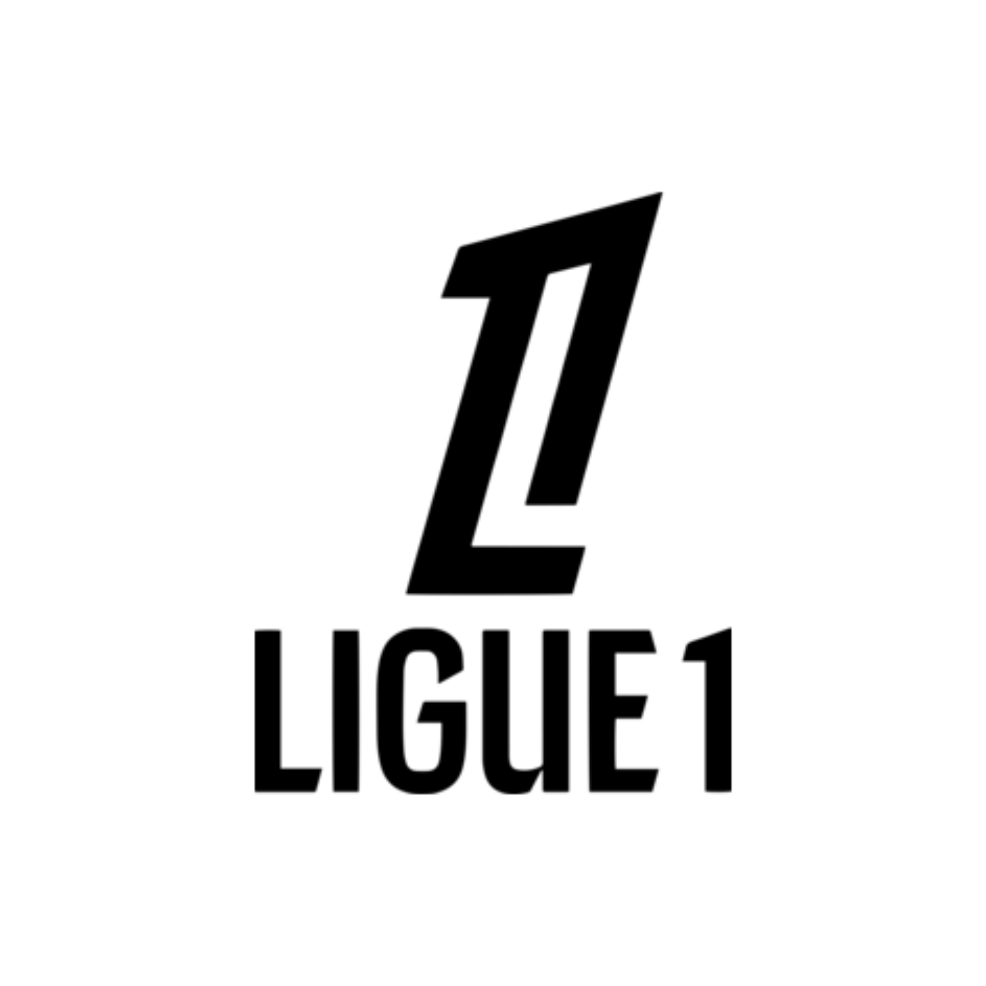 Ligue 1