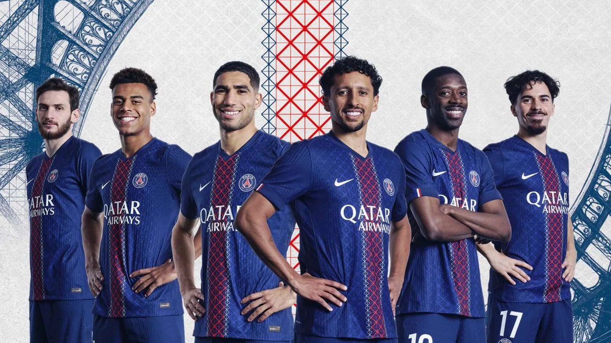 Paris Saint German