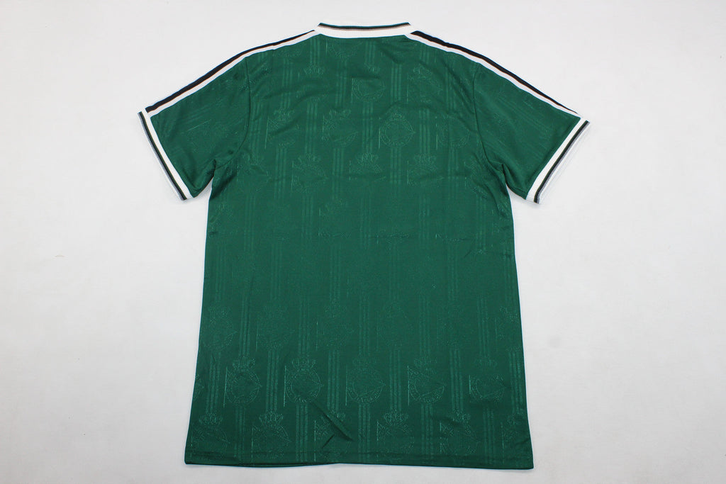 RETRO DEPORTIVO DE LA CORUÑA FEIRACO VERDE 1999