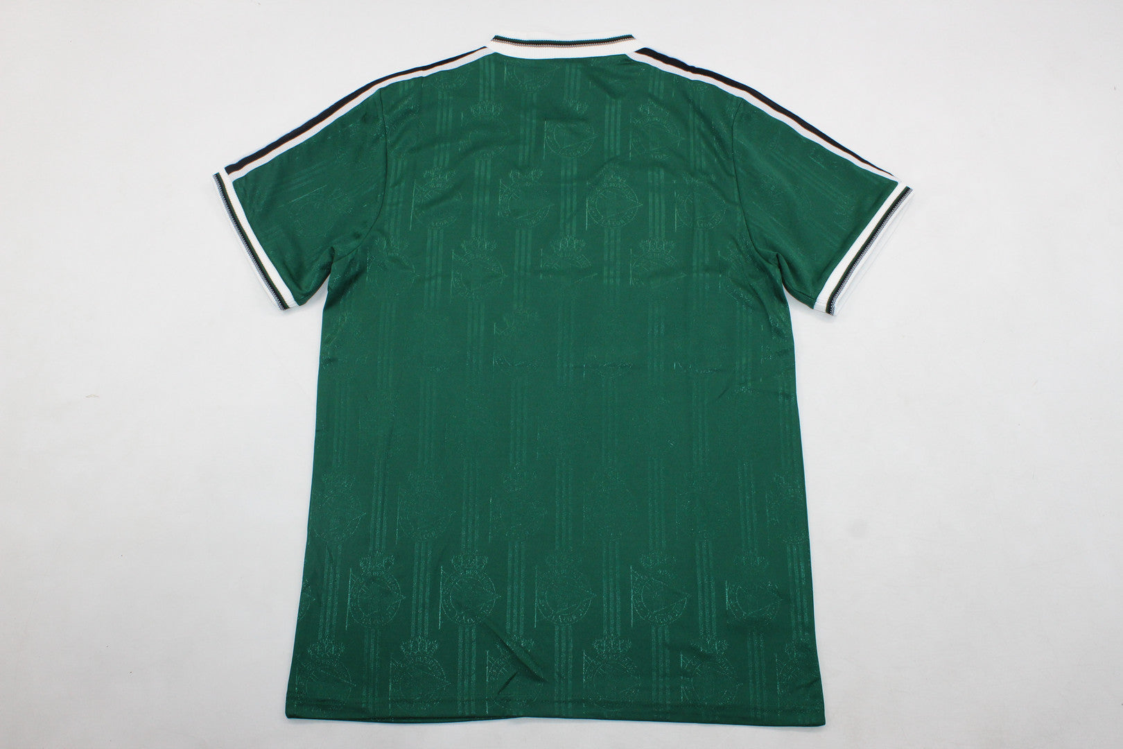 RETRO DEPORTIVO DE LA CORUÑA FEIRACO VERDE 1999