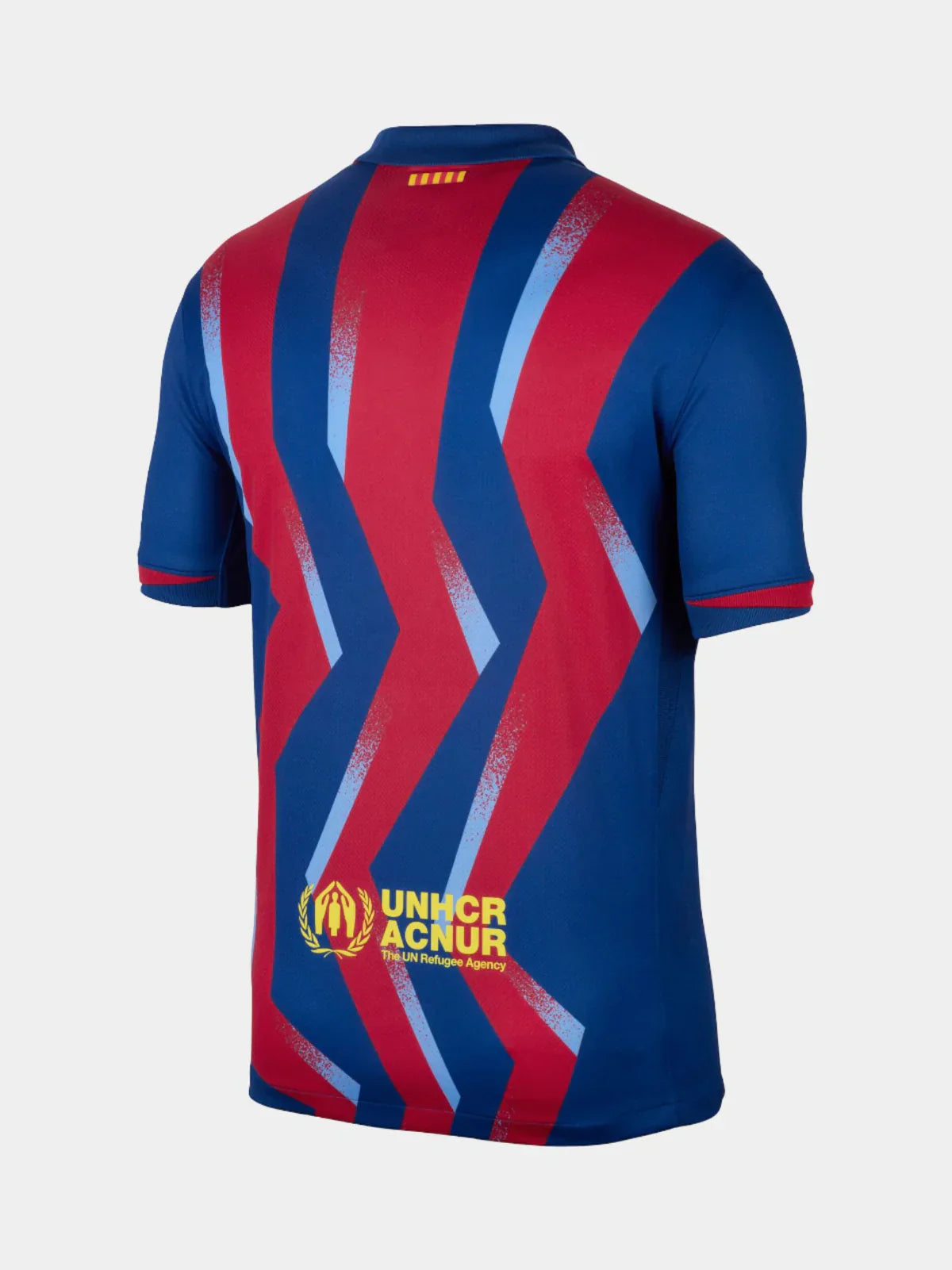 EQUIPACIÓN ESPECIAL FC BARCELONA 2026