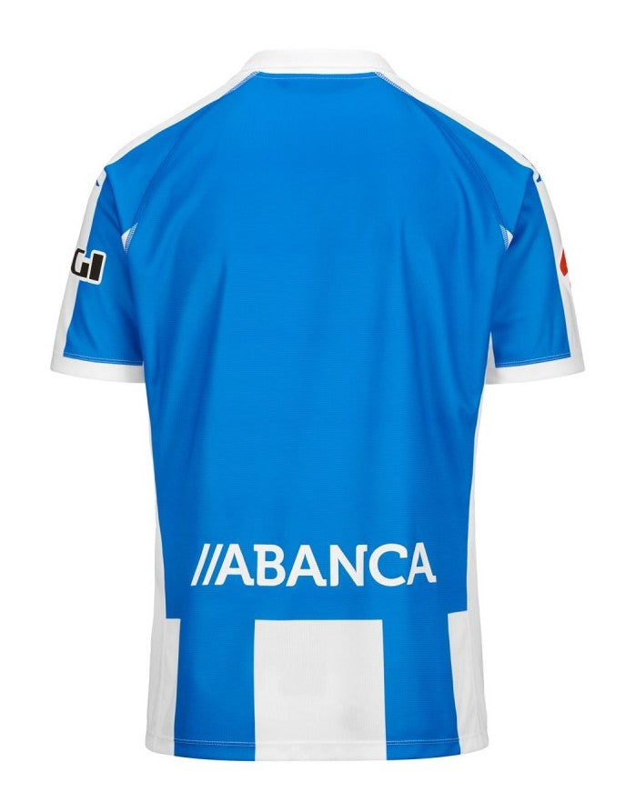 PRIMERA EQUIPACIÓN RC DEPORTIVO DE LA CORUÑA 2024-25