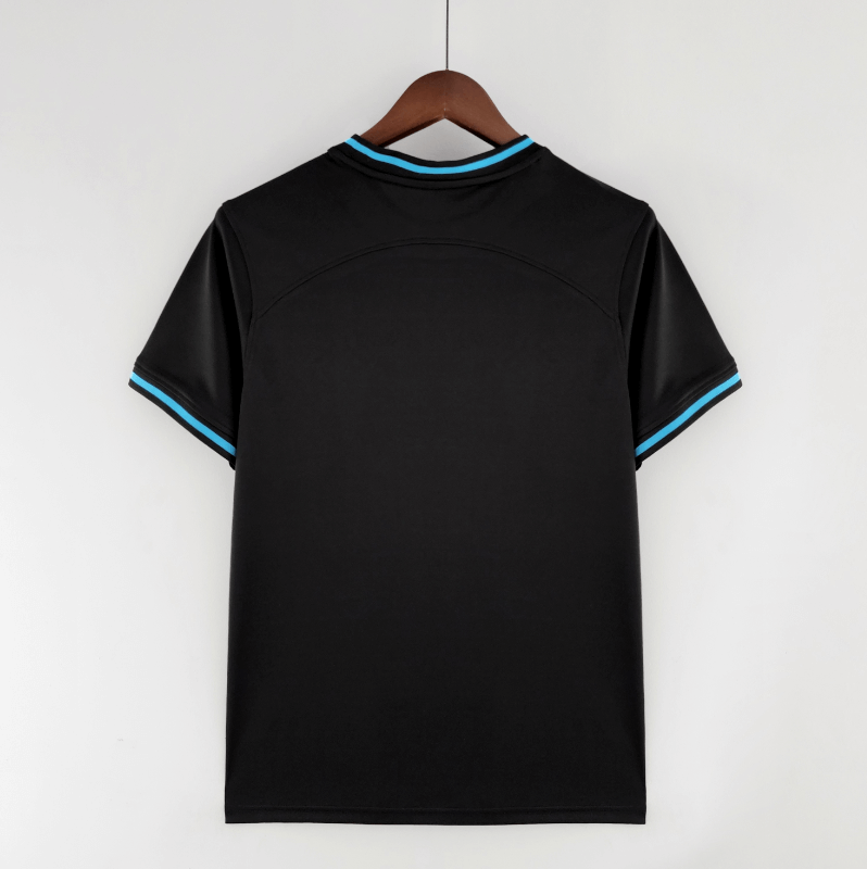 EQUIPACIÓN ESPECIAL BRASIL 2022 (BLACK EDITION)