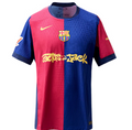 PRIMERA EQUIPACIÓN FC BARCELONA 24-25 (EDICIÓN TRAVIS SCOTT)