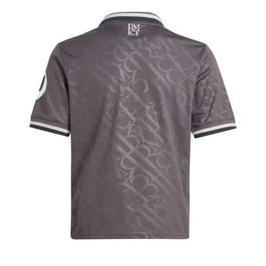 KIT KID-NIÑO: REAL MADRID TERCERA EQUIPACIÓN 2024-25