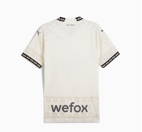 AC MILAN EQUIPACIÓN ESPECIAL [1] 2023/24