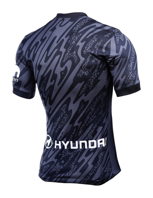 (PORTERO) EQUIPACIÓN ATLÉTICO DE MADRID 2024-25