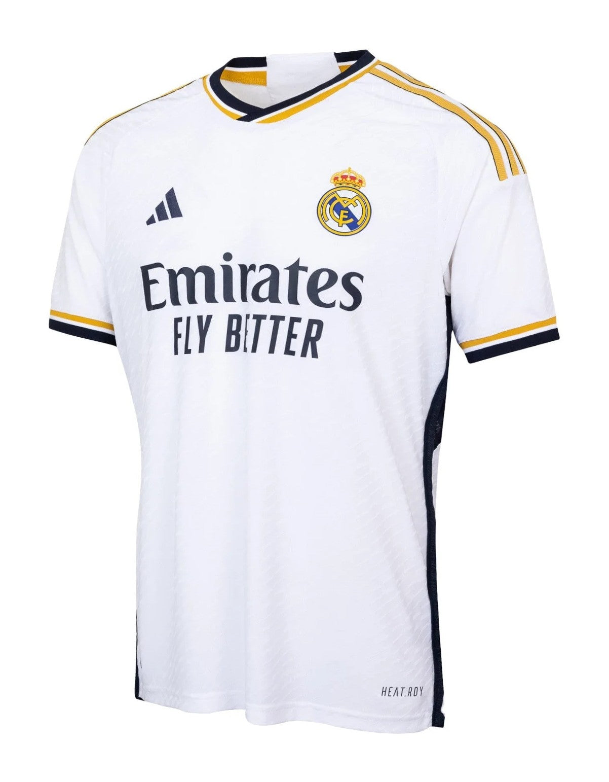 PRIMERA EQUIPACIÓN REAL MADRID 2023/24