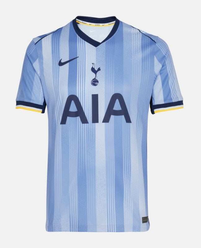SEGUNDA EQUIPACIÓN TOTTENHAM 2024-25