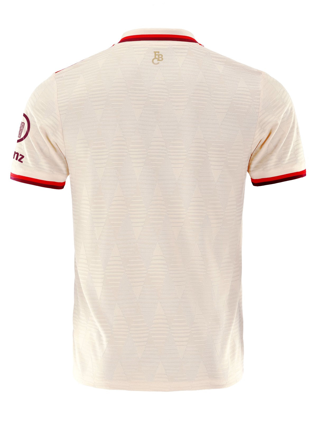TERCERA EQUIPACIÓN BAYERN MUNICH 2024-25