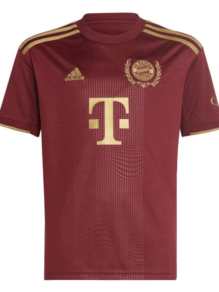 EQUIPACIÓN BAYERN MUNICH OKTOBERFEST 2022