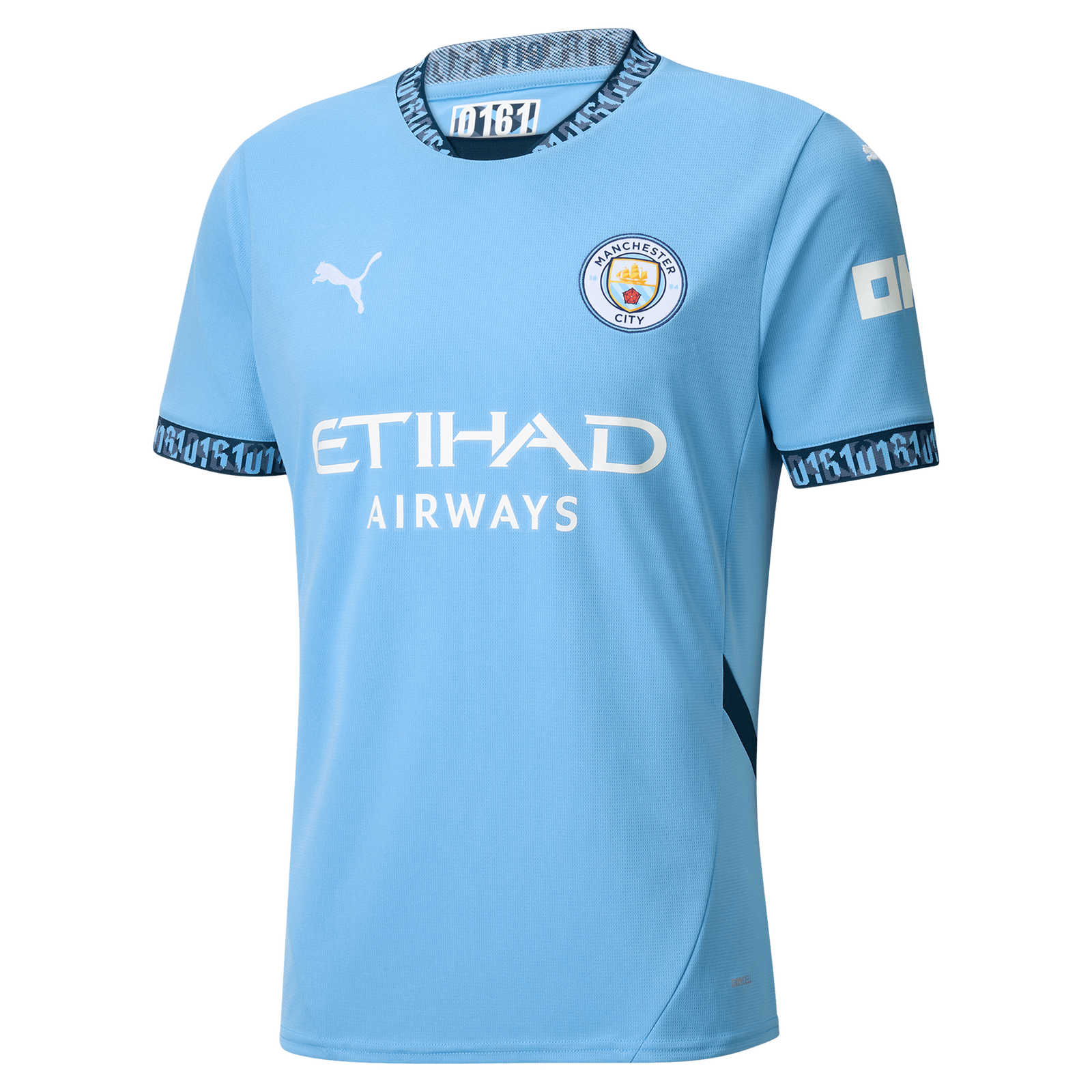 701230876001-pp_01_mcfc_1 PRIMERA EQUIPACIÓN MANCHESTER CITY 2024-25 - Imagen 1