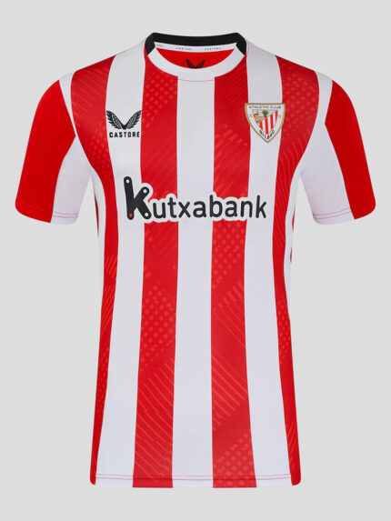 ATHLETIC CLUB PRIMERA EQUIPACIÓN 24/25