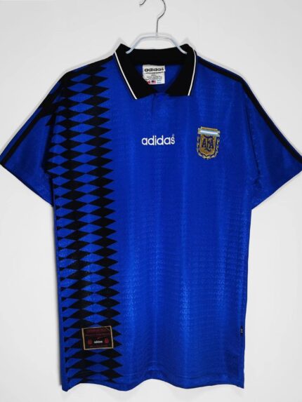 EQUIPACIÓN RETRO ARGENTINA 1994