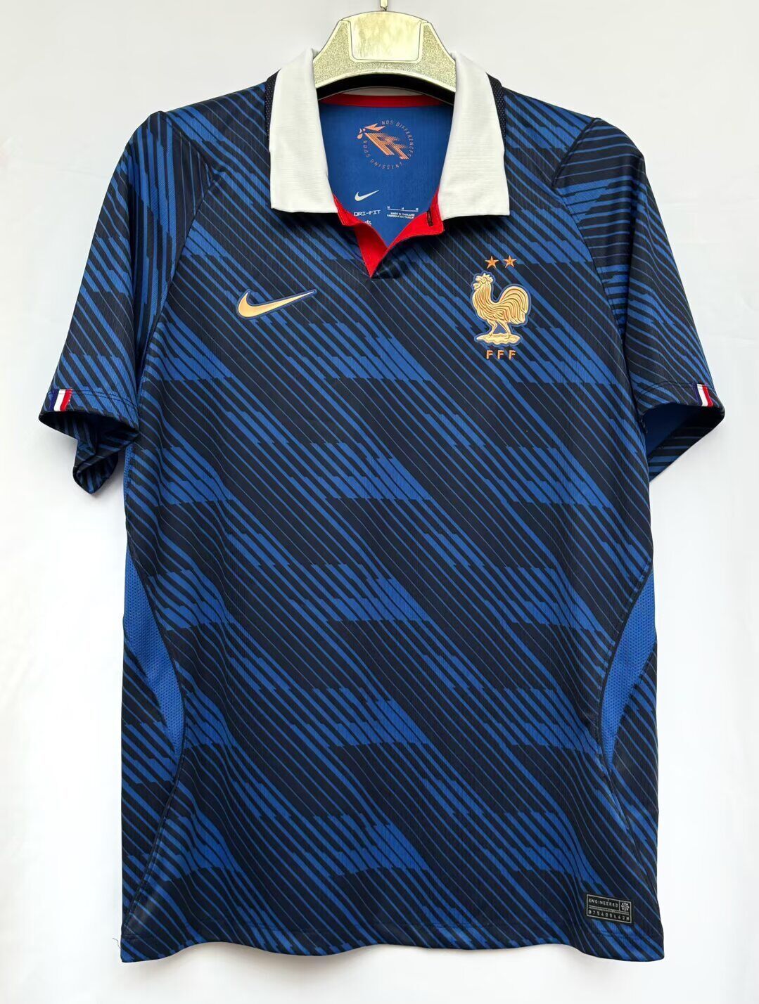 97ce3cad PRIMERA EQUIPACIÓN FRANCIA 2026 | MUNDIAL - Imagen 1