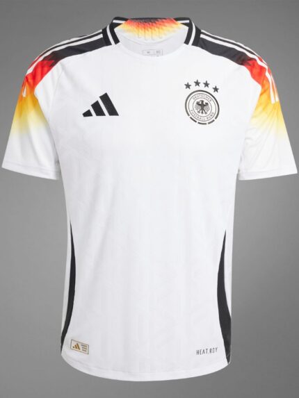 PIMERA EQUIPACIÓN ALEMANIA 2023/24