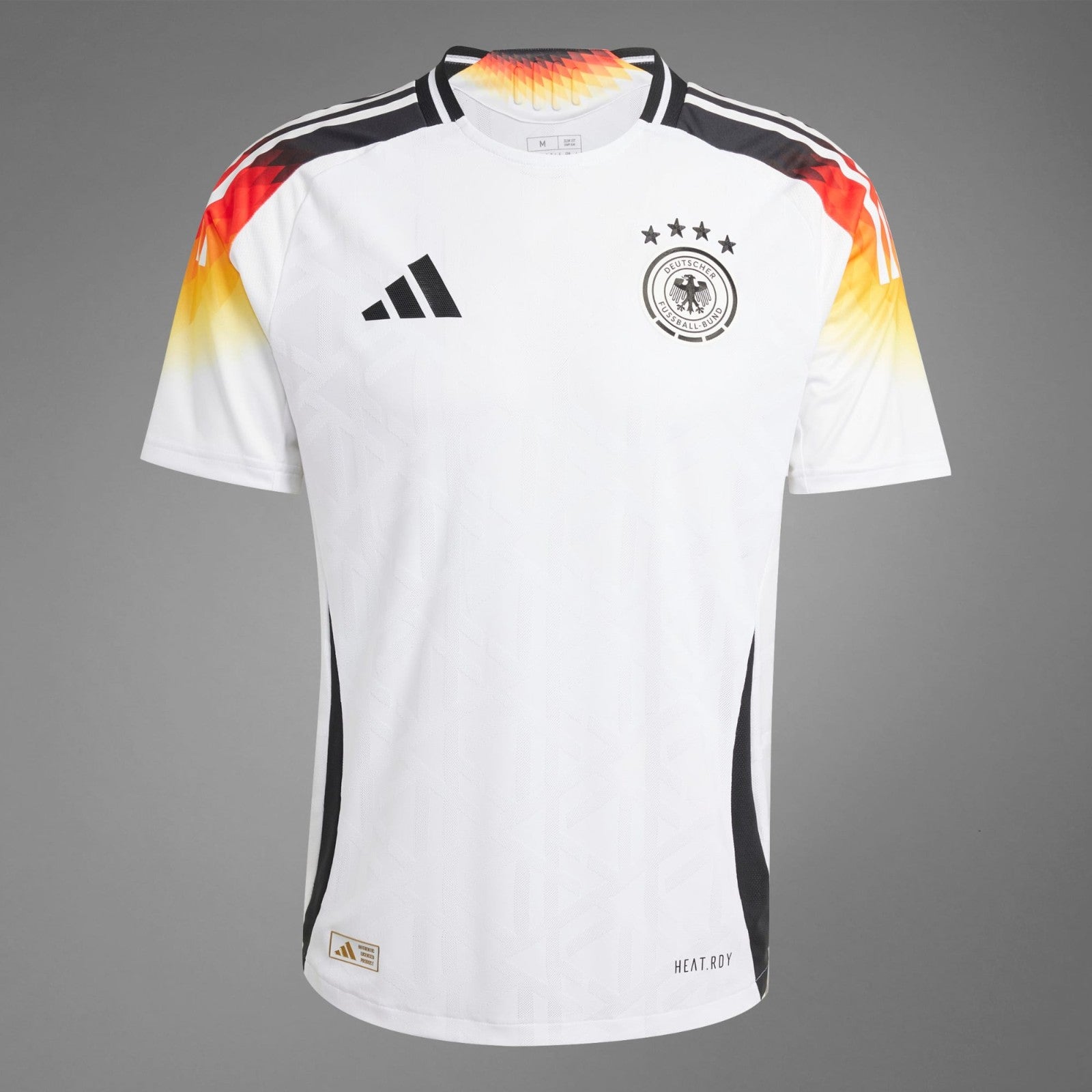ALEMANIA1 PIMERA EQUIPACIÓN ALEMANIA 2023/24 - Imagen 1