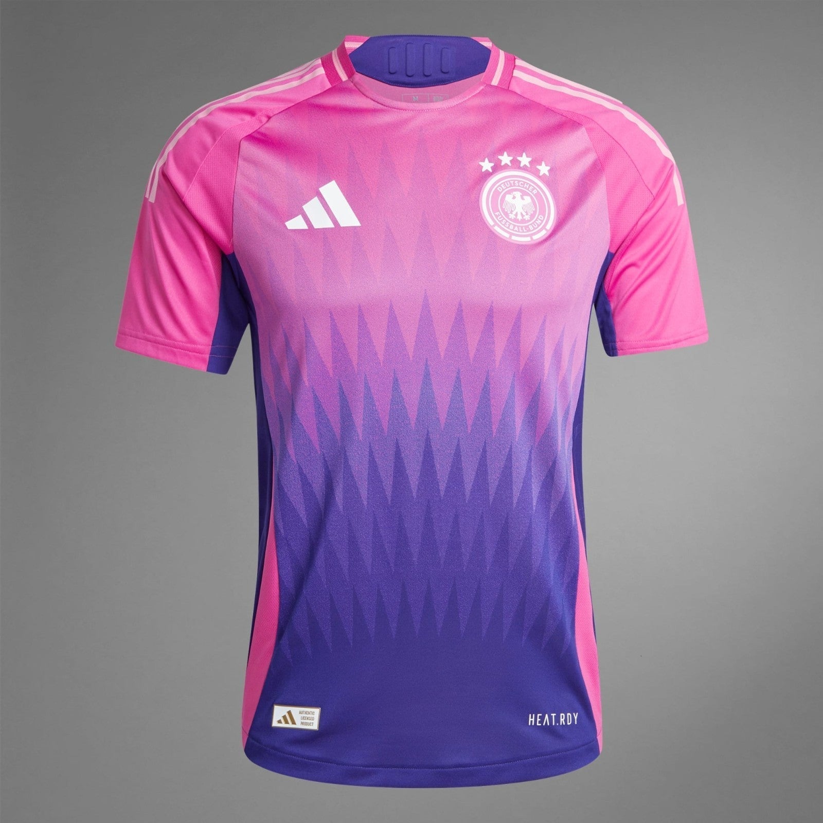 ALEMANIA4 SEGUNDA EQUIPACIÓN ALEMANIA 2023/24 - Imagen 1