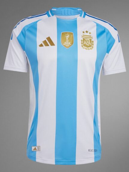 PRIMERA EQUIPACIÓN ARGENTINA 2023/24