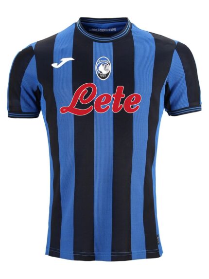 PRIMERA EQUIPACIÓN ATALANTA 2024/25