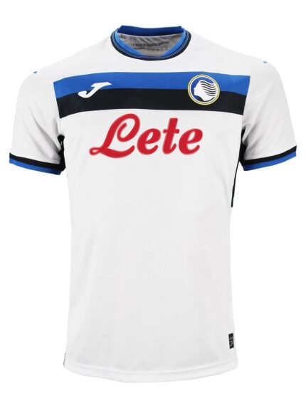 SEGUNDA EQUIPACIÓN ATALANTA 2024/25