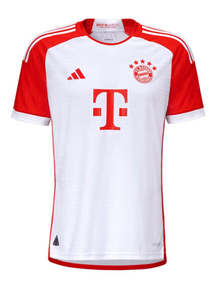 PRIMERA EQUIPACIÓN BAYERN MUNICH 2023/24
