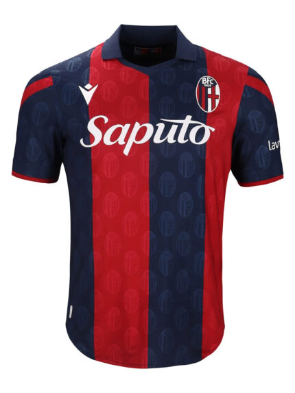 PRIMERA EQUIPACIÓN BOLOGNA 2023/24