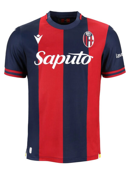 PRIMERA EQUIPACIÓN BOLOGNA 2024/25