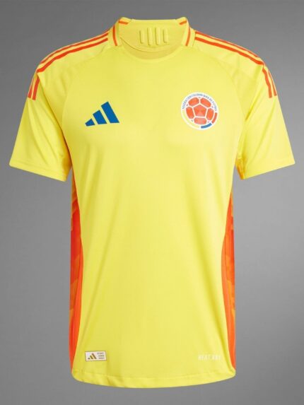 PRIMERA EQUIPACIÓN COLOMBIA 2023/24