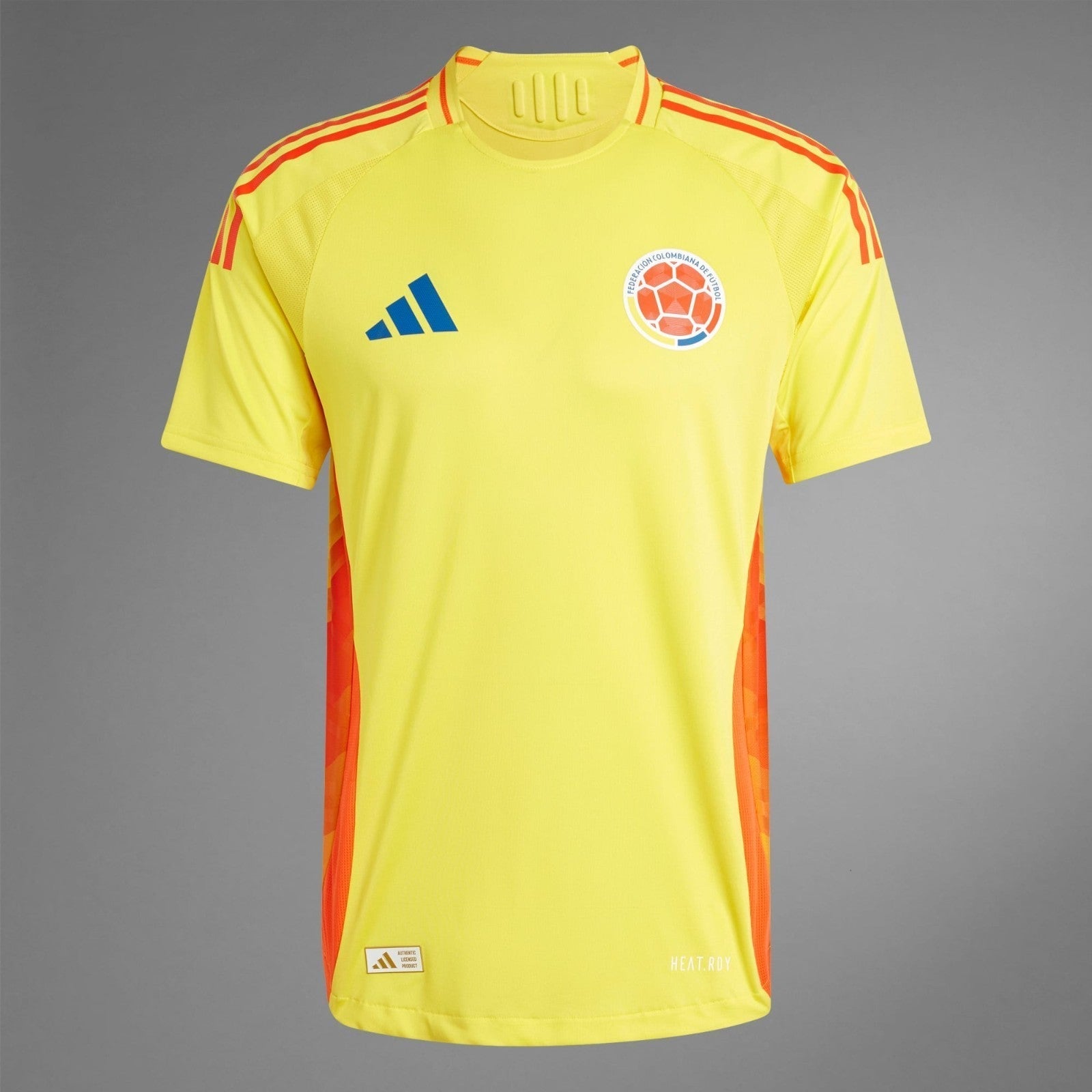 COL1 PRIMERA EQUIPACIÓN COLOMBIA 2023/24 - Imagen 1