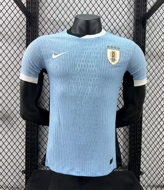 Captura_de_pantalla_2026-01-13_153629 PRIMERA EQUIPACIÓN URUGUAY 2025-26 - Imagen 1