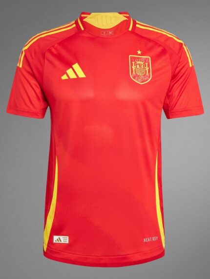 PRIMERA EQUIPACIÓN ESPAÑA 2023/24