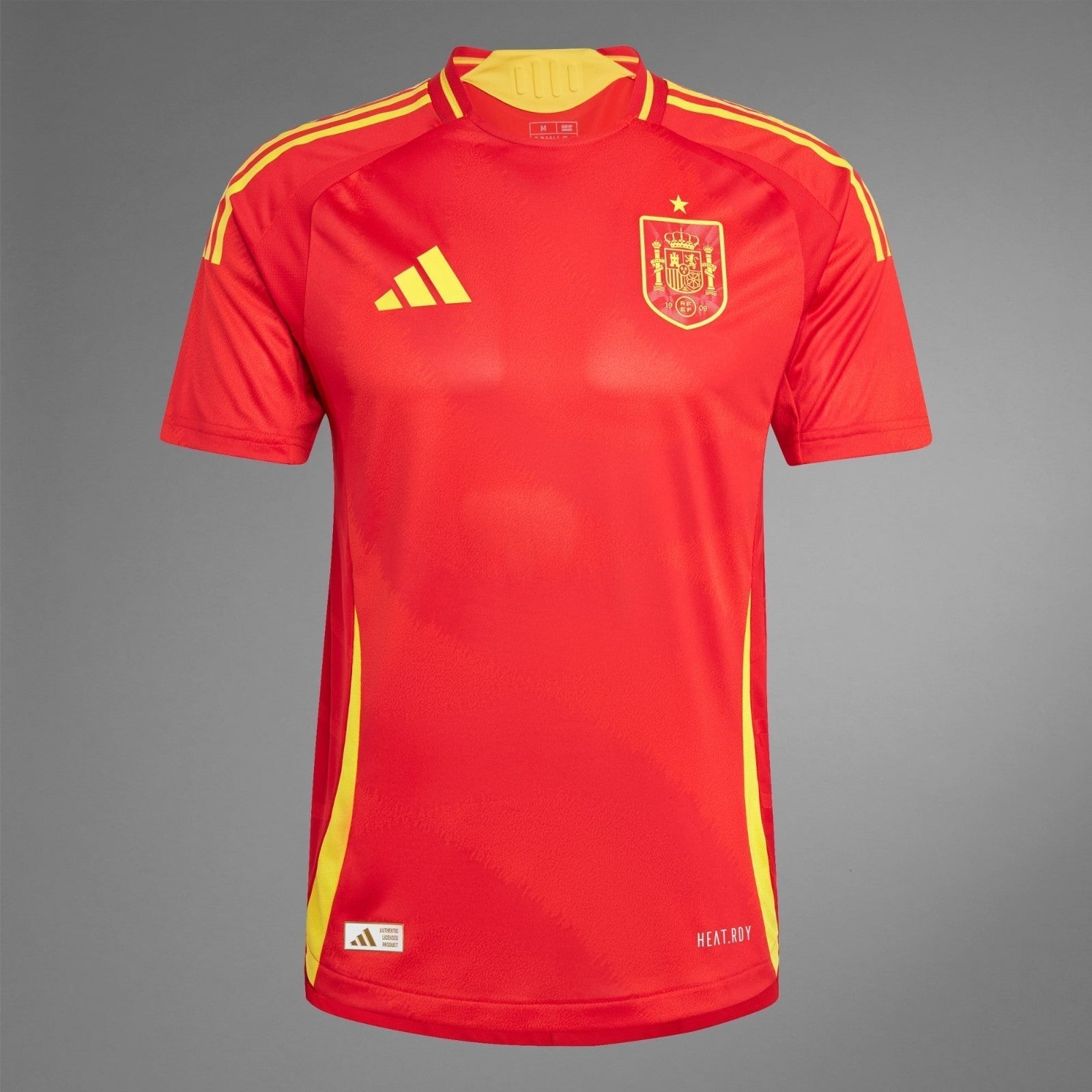 ESPANA1 PRIMERA EQUIPACIÓN ESPAÑA 2023/24 - Imagen 1