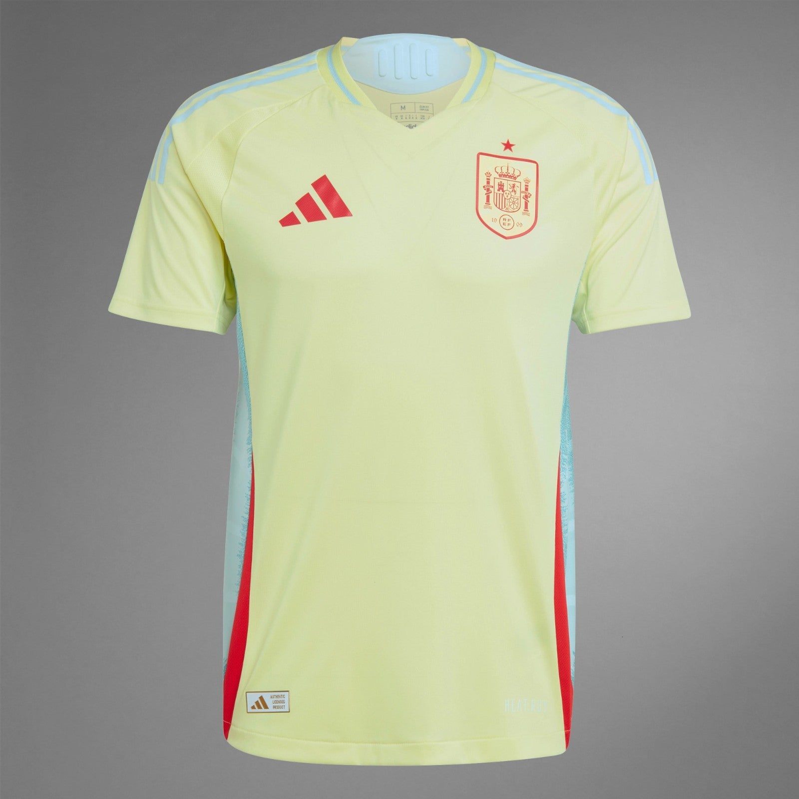 ESPANA4 SEGUNDA EQUIPACIÓN ESPAÑA 2023/24 - Imagen 1