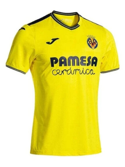 PRIMERA EQUIPACIÓN VILLARREAL 24-25
