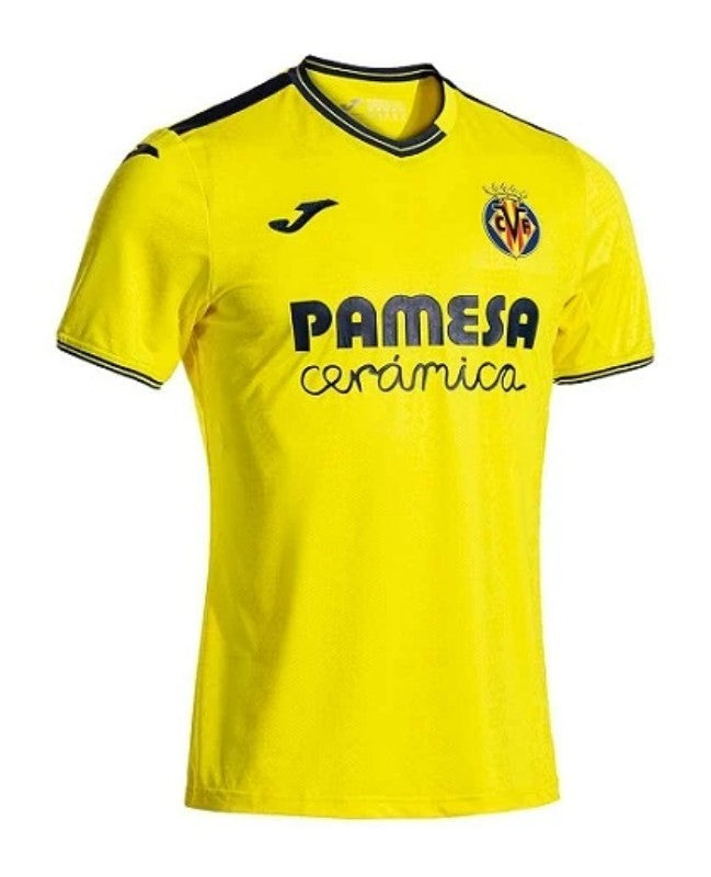 FCRKjSDk5il7MHq PRIMERA EQUIPACIÓN VILLARREAL 24-25 - Imagen 1