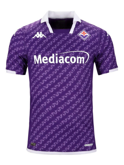 PRIMERA EQUIPACIÓN FIORENTINA 2023/24