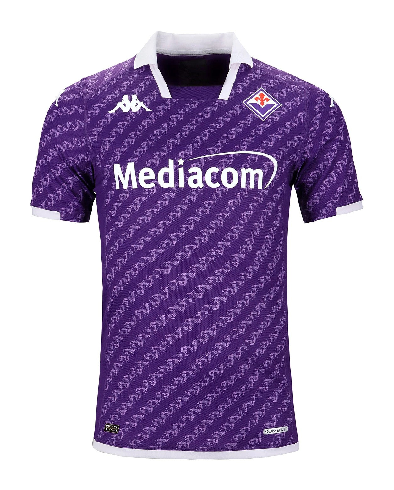 FIORENTINA1 PRIMERA EQUIPACIÓN FIORENTINA 2023/24 - Imagen 1