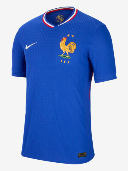PRIMERA EQUIPACIÓN FRANCIA 2023/24