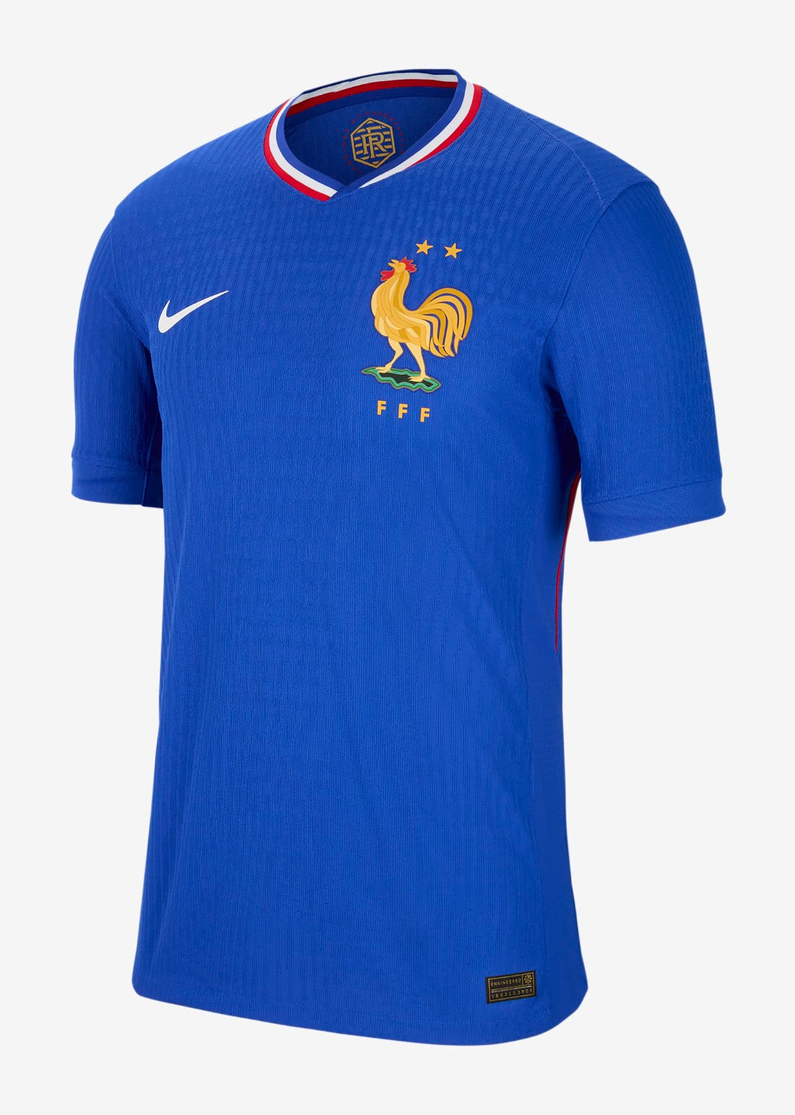 FRANCIA1 PRIMERA EQUIPACIÓN FRANCIA 2023/24 - Imagen 1
