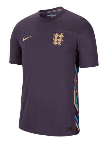 SEGUNDA EQUIPACIÓN INGLATERRA 2023/24