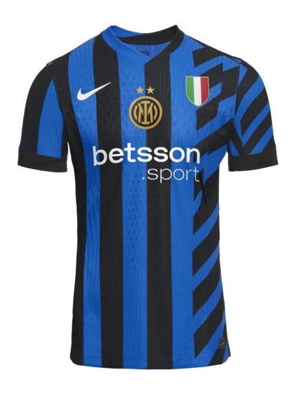 PRIMERA EQUIPACIÓN INTER DE MILAN 2024/25