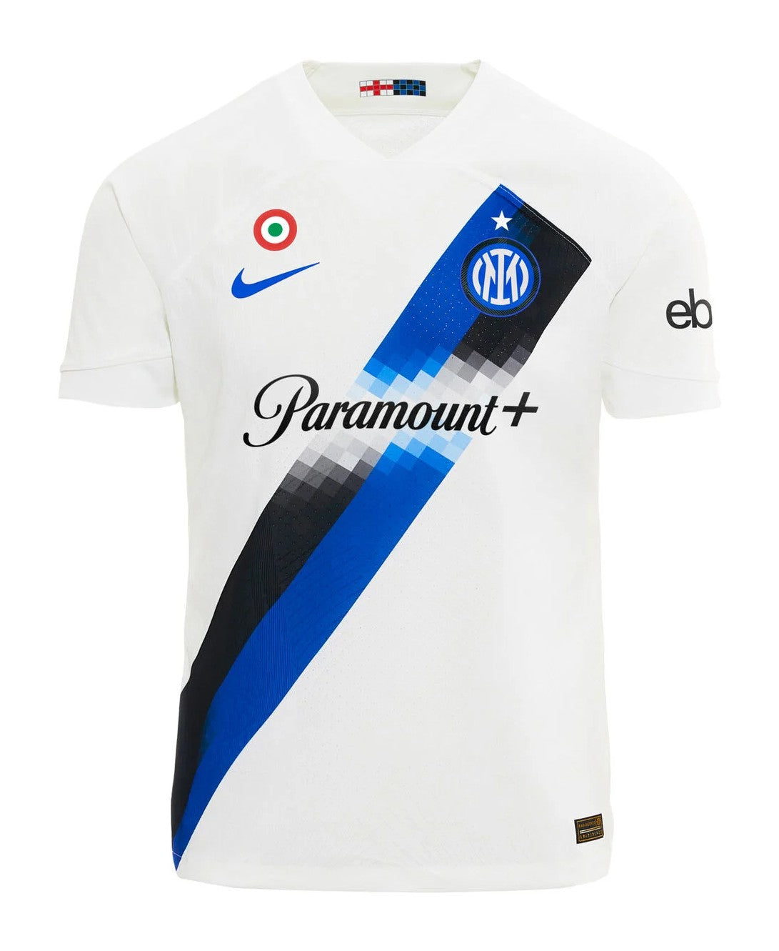 INTERMILAN4 SEGUNDA EQUIPACIÓN INTER DE MILAN 2023/24 - Imagen 1