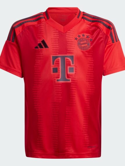 PRIMERA EQUIPACIÓN BAYERN MUNICH 2024-25