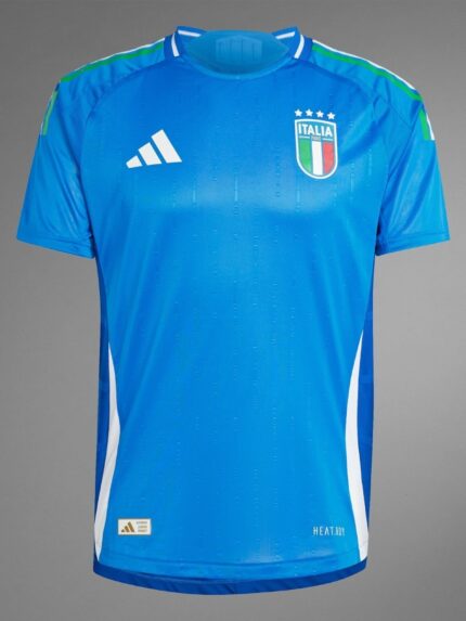 PRIMERA EQUIPACIÓN ITALIA 2023/24