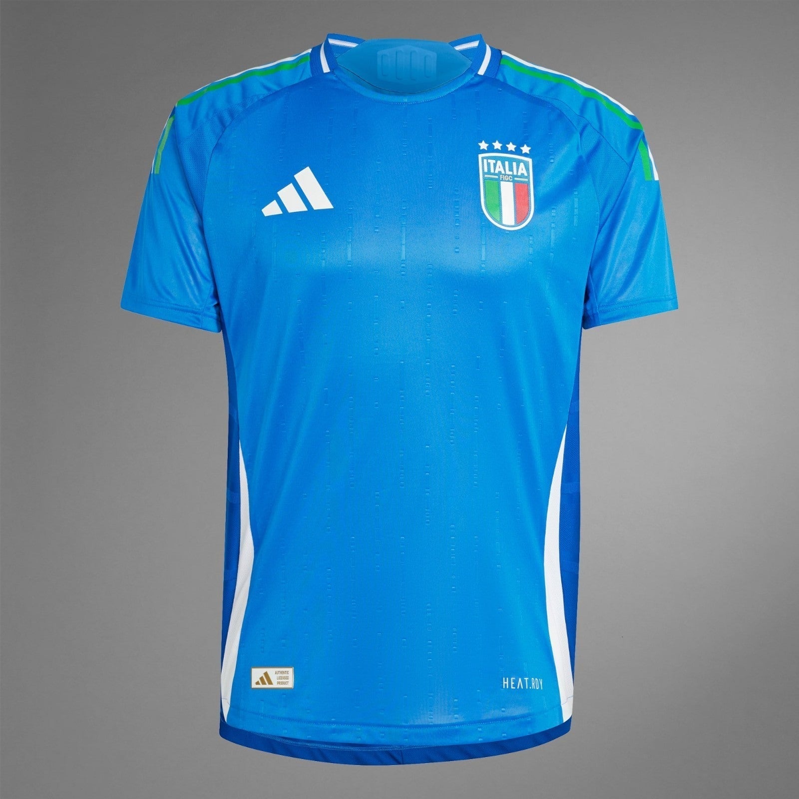 ITALIA1 PRIMERA EQUIPACIÓN ITALIA 2023/24 - Imagen 1